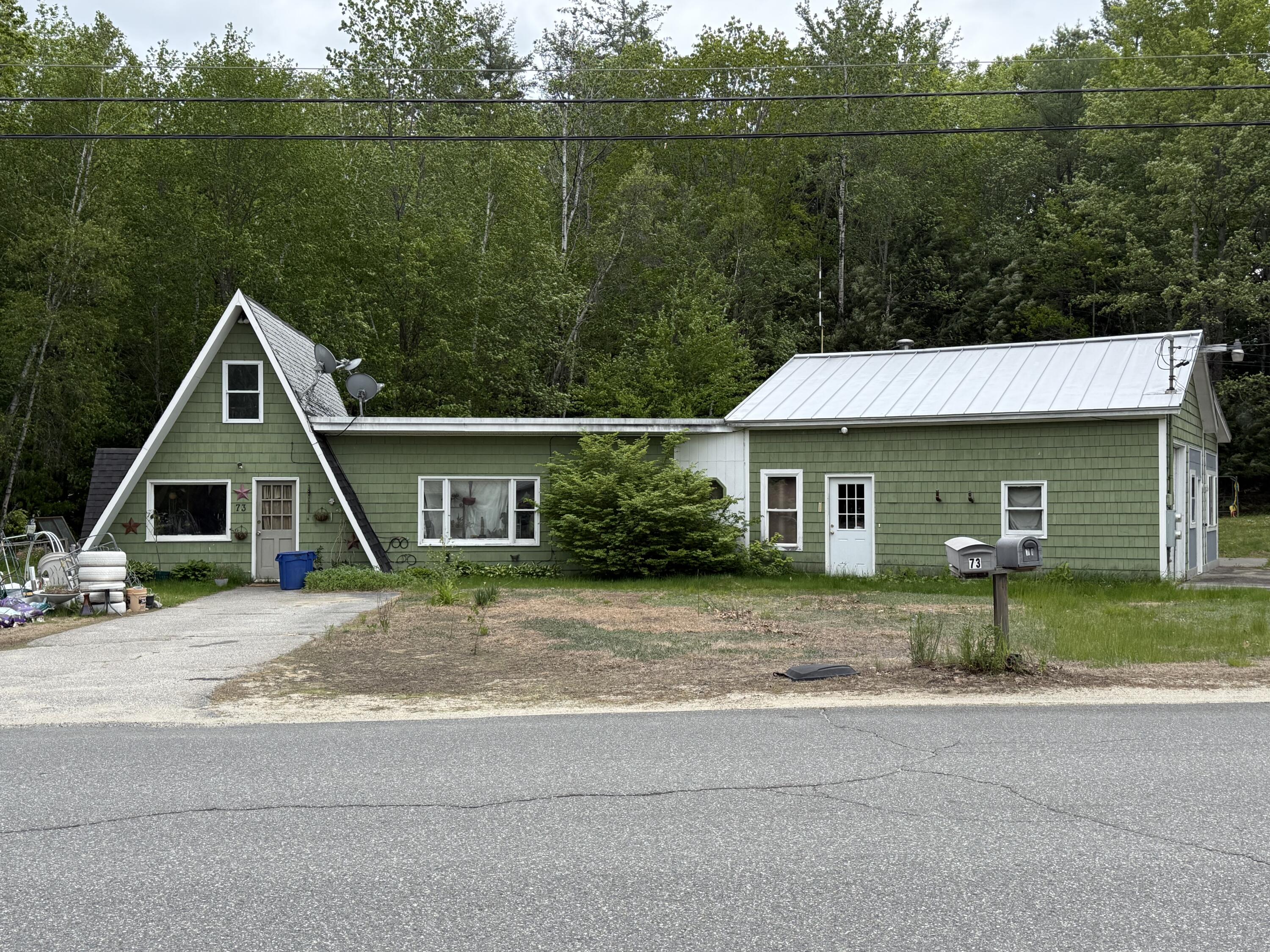 71 Hyde Road Jay ME 04239