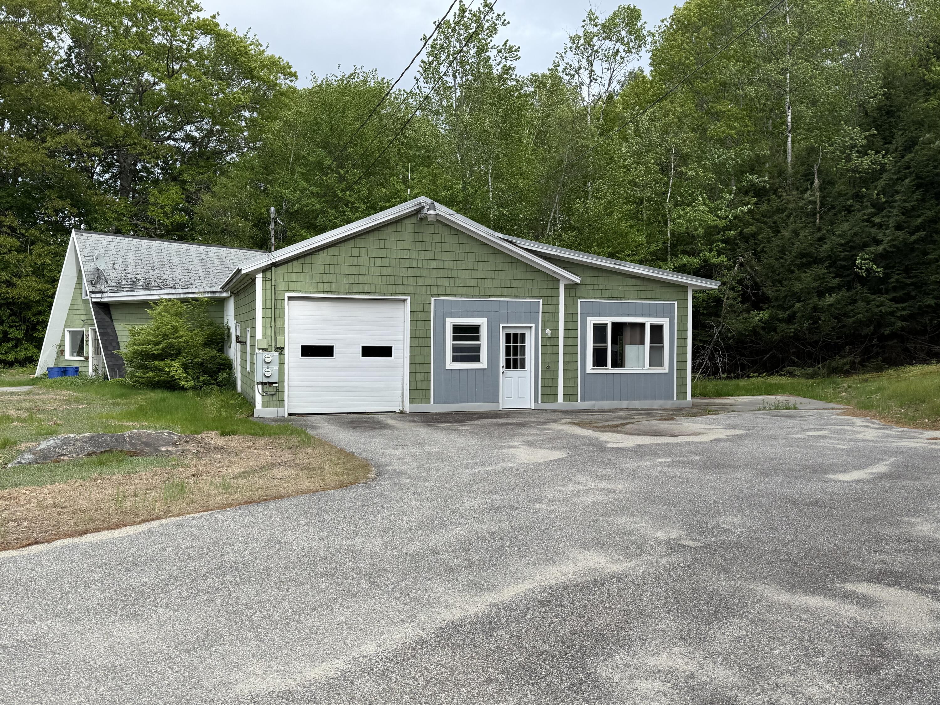 71 Hyde Road Jay ME 04239