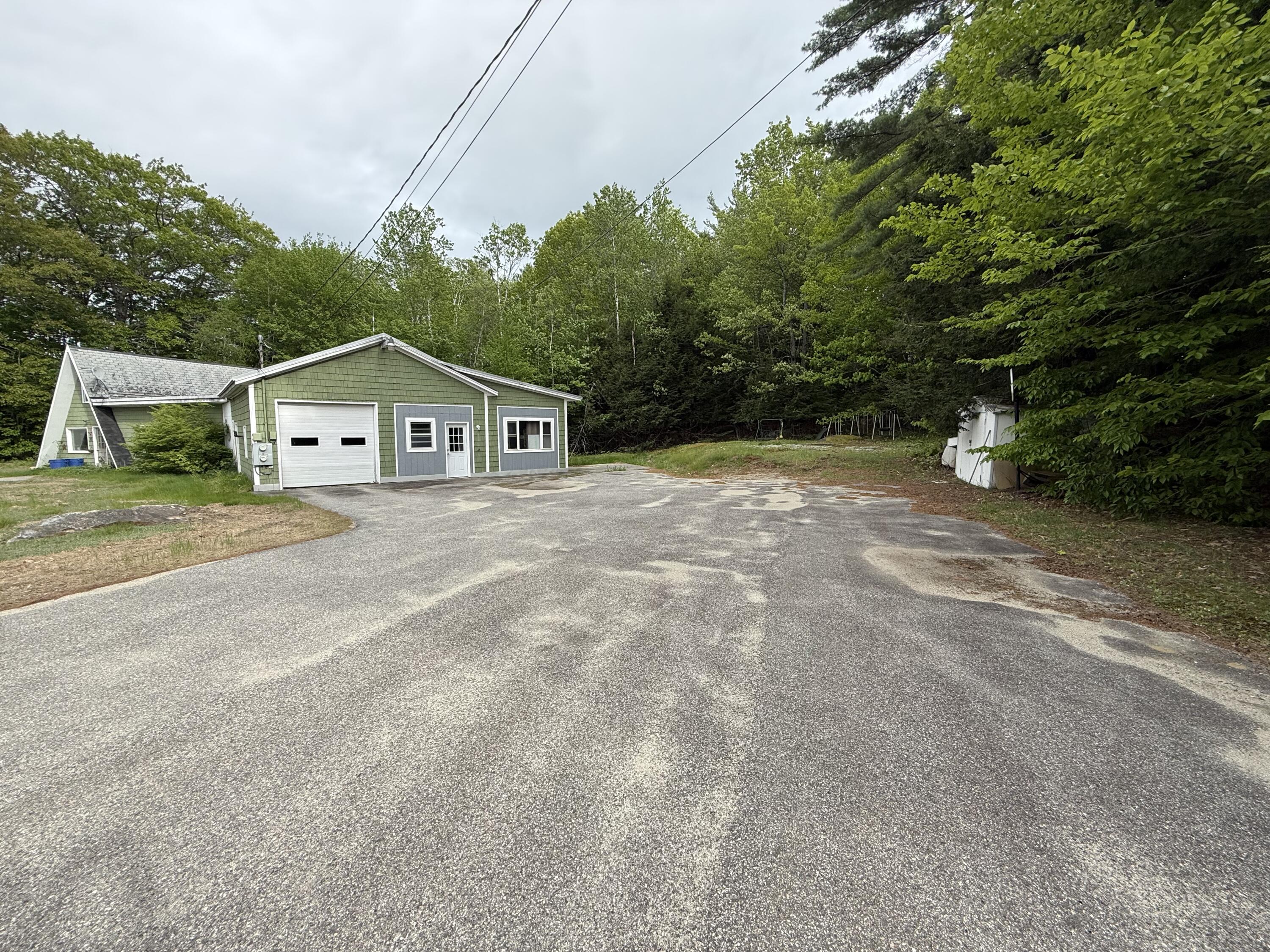 71 Hyde Road Jay ME 04239