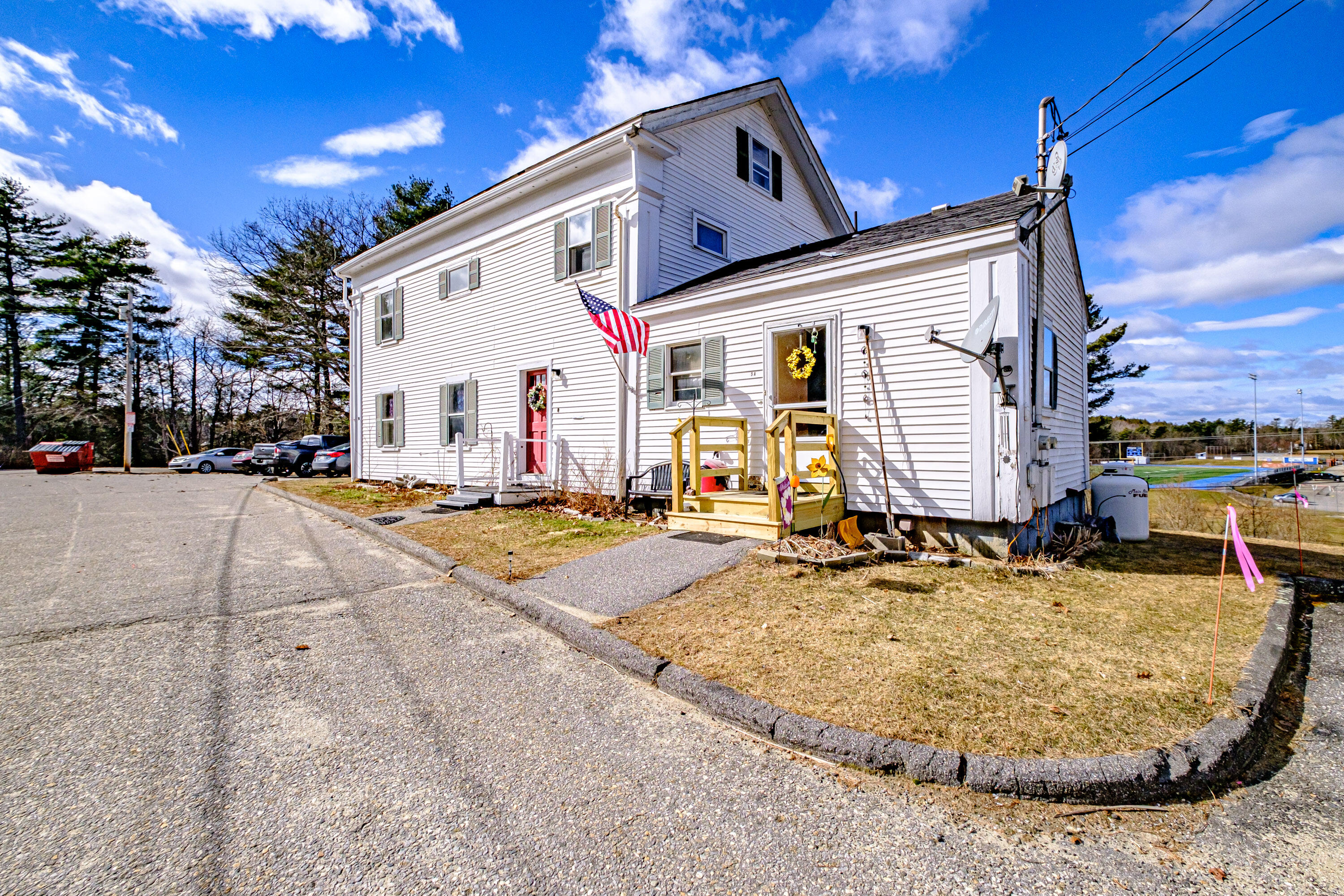 5 Aegis Drive Bath ME 04530