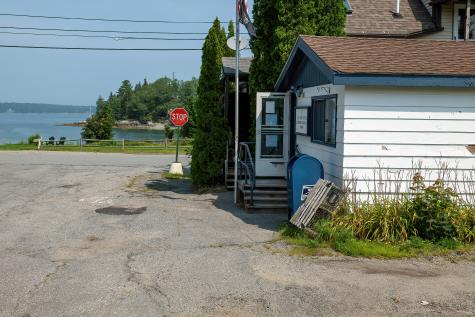 118 Old Bar Harbor Road Bar Harbor ME 04609