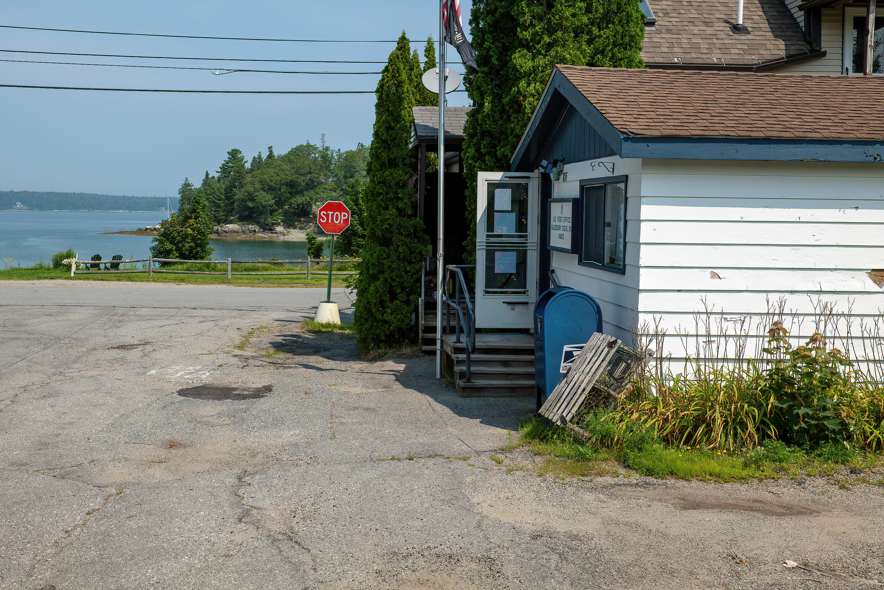 118 Old Bar Harbor Road Bar Harbor ME 04609