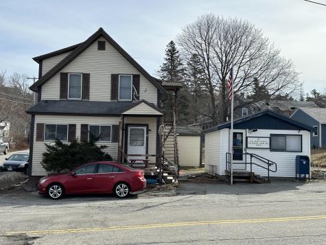 118 Old Bar Harbor Road Bar Harbor ME 04609