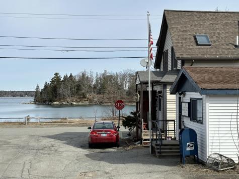 118 Old Bar Harbor Road Bar Harbor ME 04609