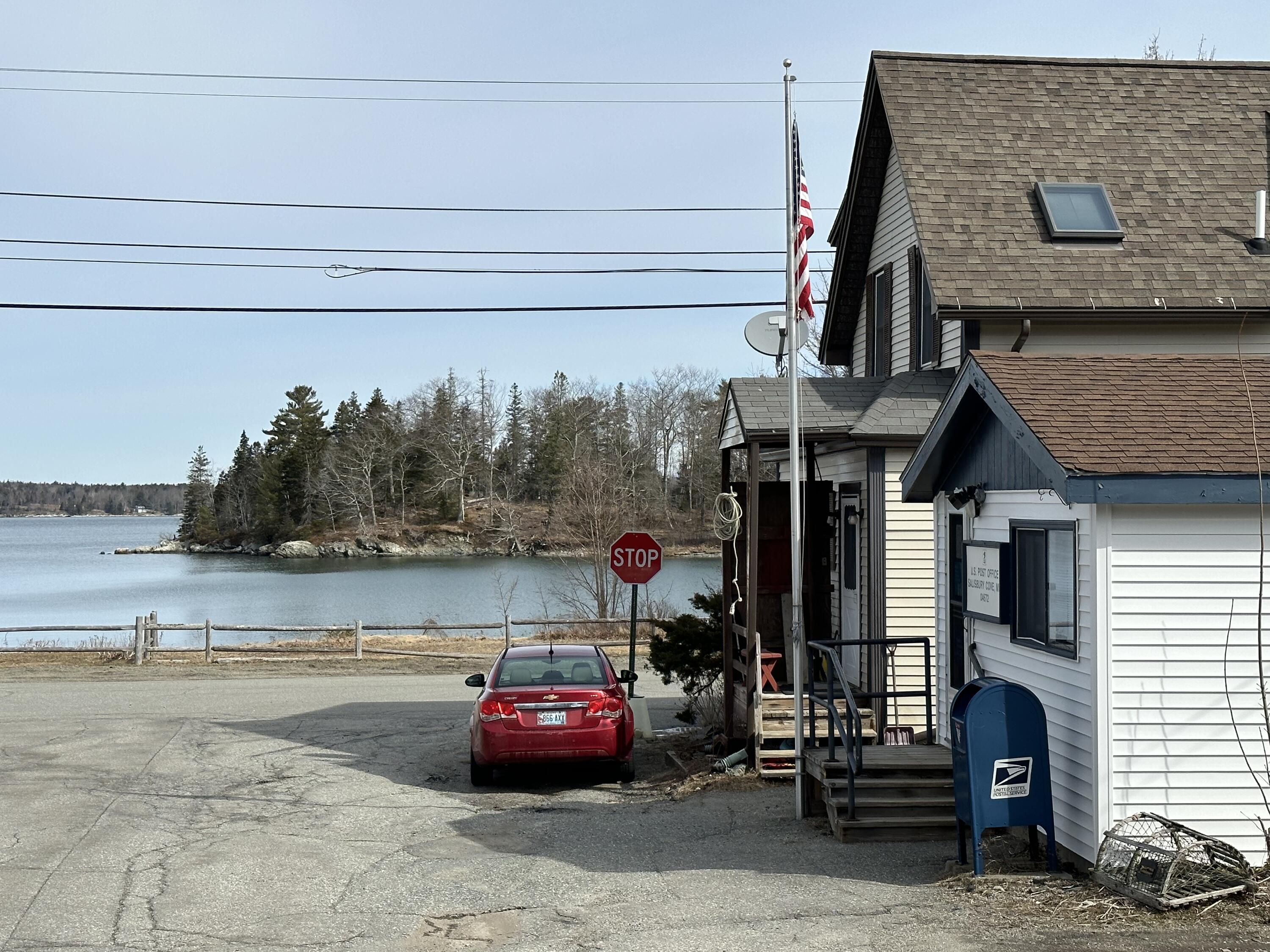 118 Old Bar Harbor Road Bar Harbor ME 04609