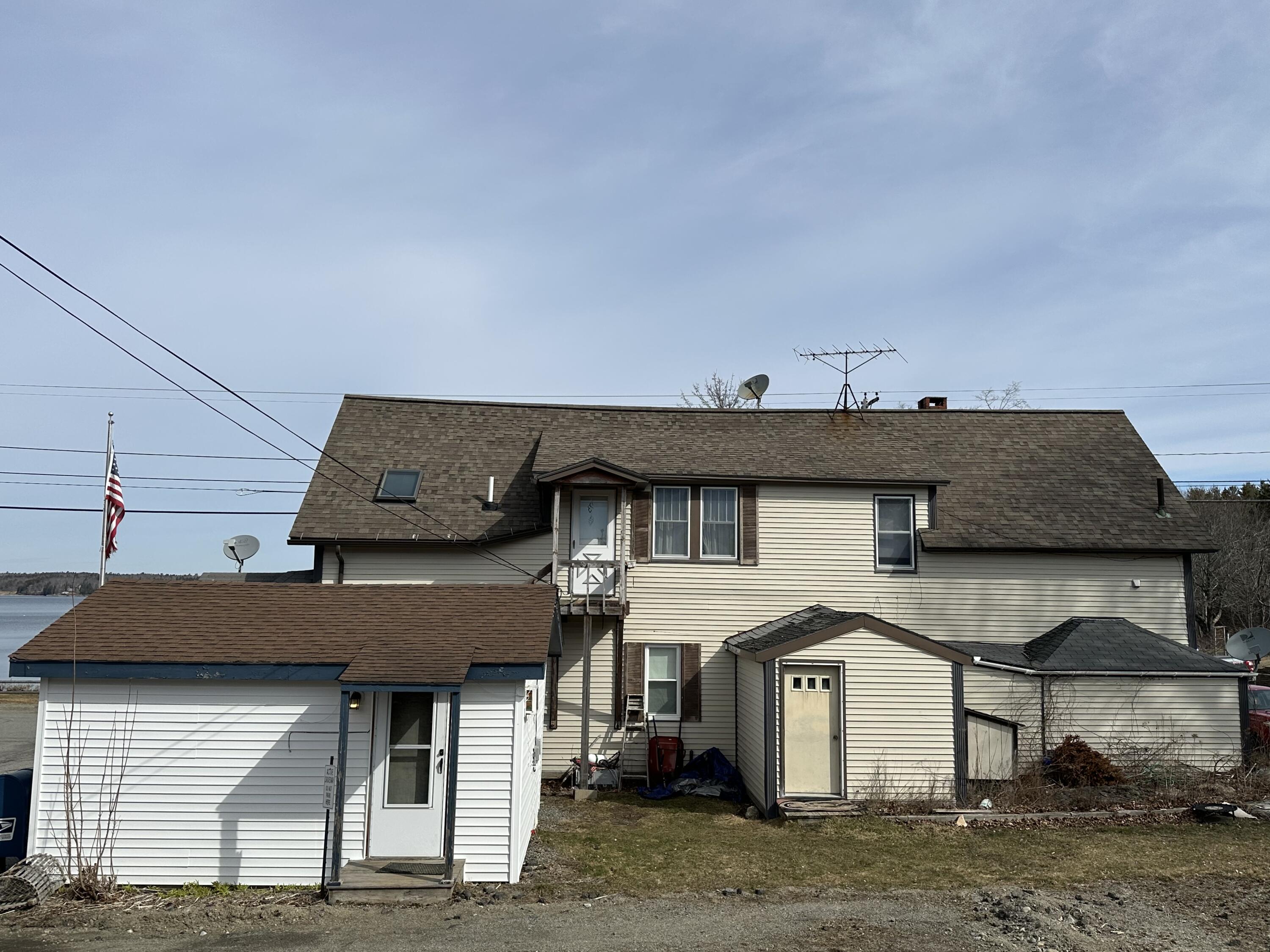 118 Old Bar Harbor Road Bar Harbor ME 04609