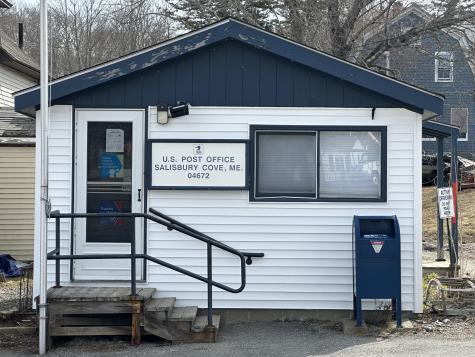 118 Old Bar Harbor Road Bar Harbor ME 04609