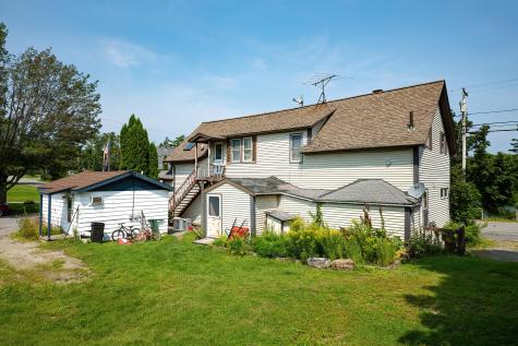 118 Old Bar Harbor Road Bar Harbor ME 04609