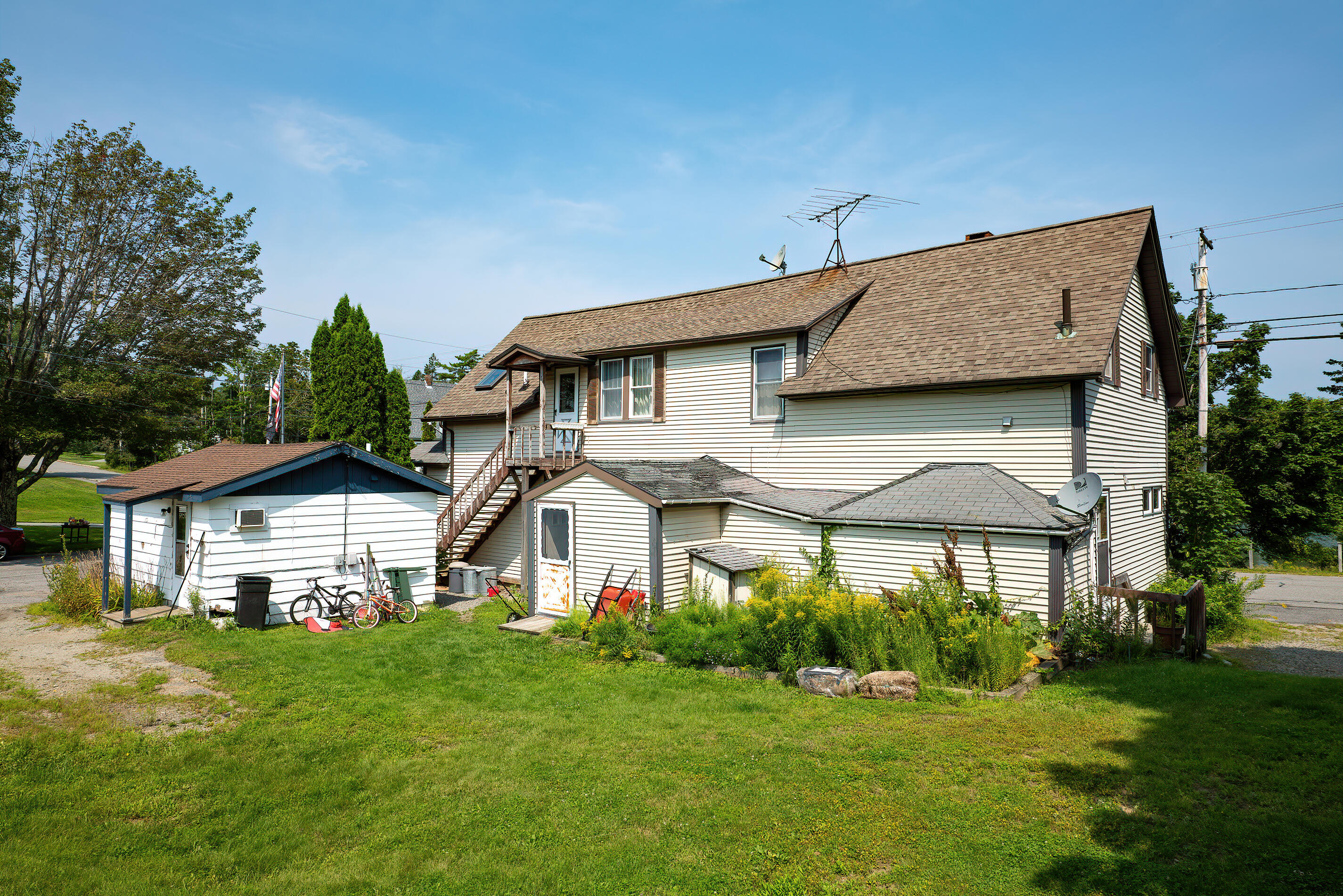 118 Old Bar Harbor Road Bar Harbor ME 04609