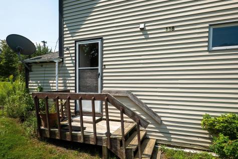 118 Old Bar Harbor Road Bar Harbor ME 04609