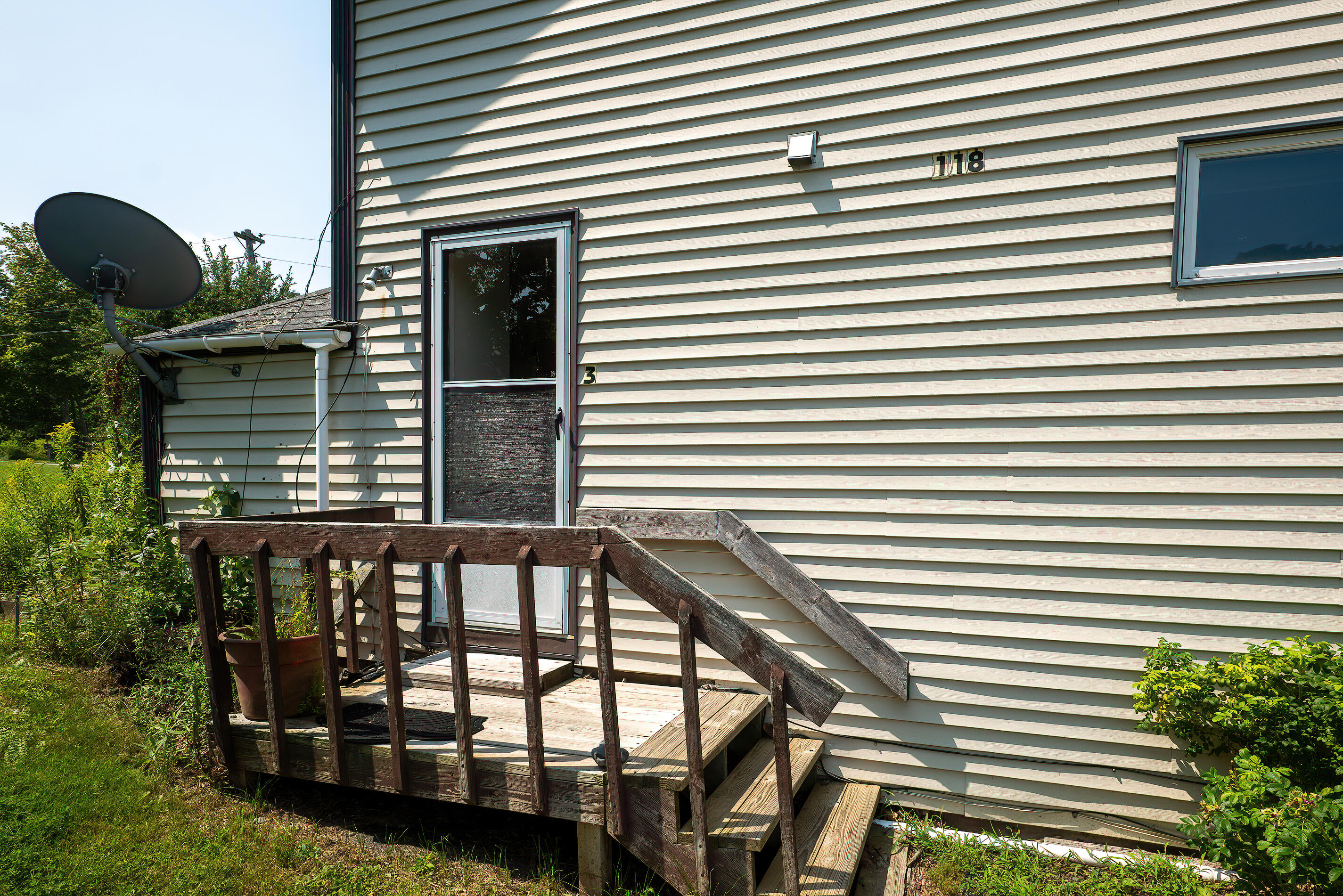 118 Old Bar Harbor Road Bar Harbor ME 04609