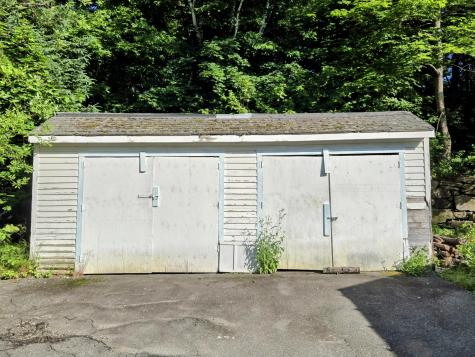 12 Depot Street Kingfield ME 04947