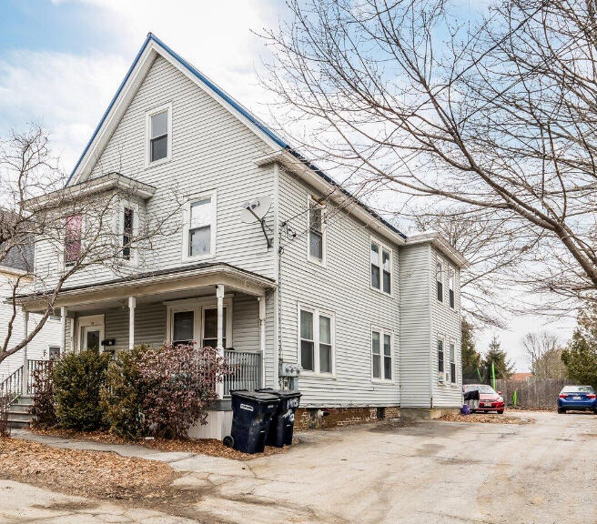 19 March Street Bangor ME 04401