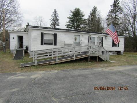 16 Buswell Street Anson ME 04911