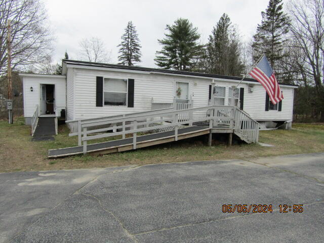 16 Buswell Street Anson ME 04911