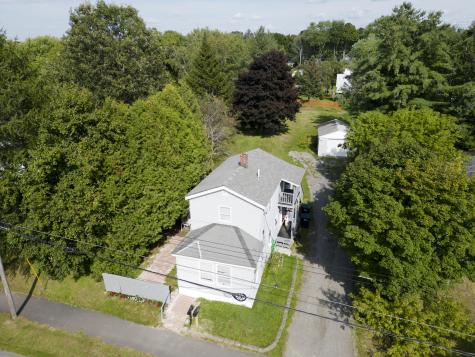 249 Palm Street Bangor ME 04401