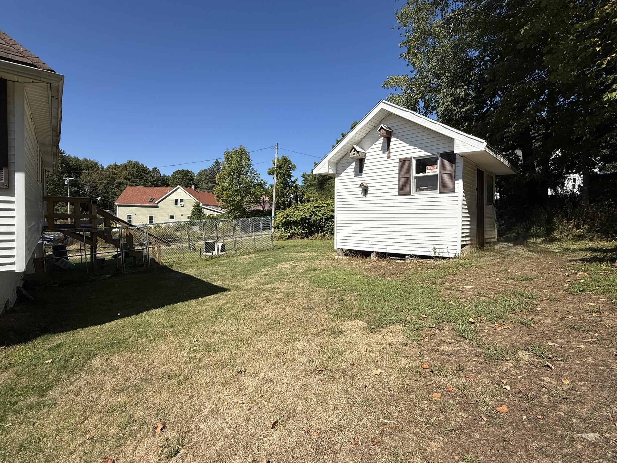 49 Hemlock Street Sabattus ME 04280