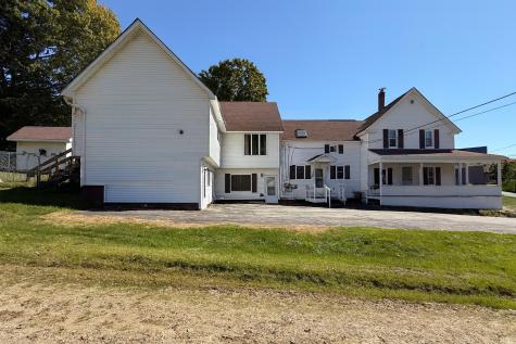 49 Hemlock Street Sabattus ME 04280