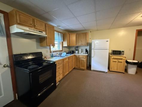 49 Hemlock Street Sabattus ME 04280