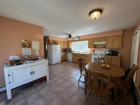 49 Hemlock Street Sabattus ME 04280