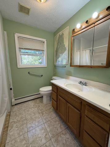 49 Hemlock Street Sabattus ME 04280