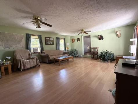 49 Hemlock Street Sabattus ME 04280