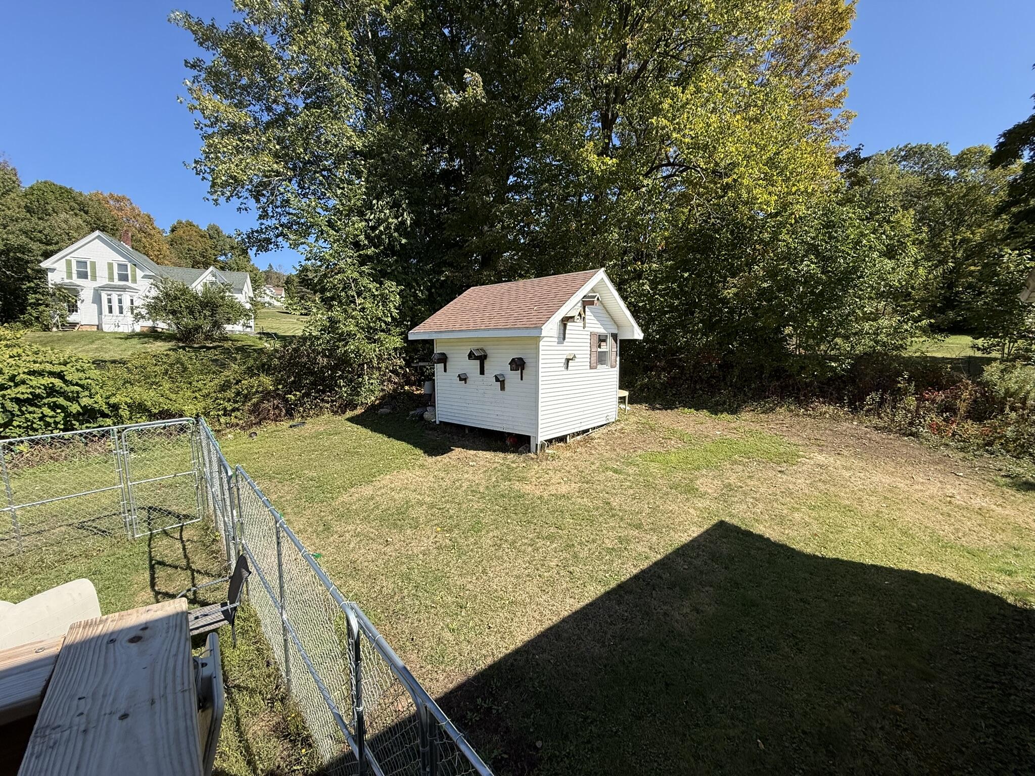 49 Hemlock Street Sabattus ME 04280