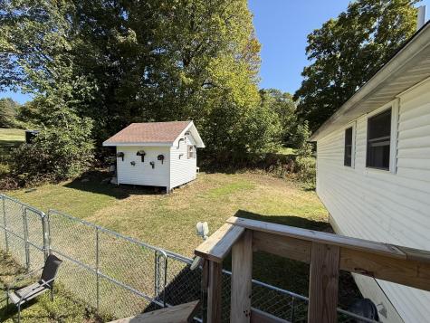 49 Hemlock Street Sabattus ME 04280