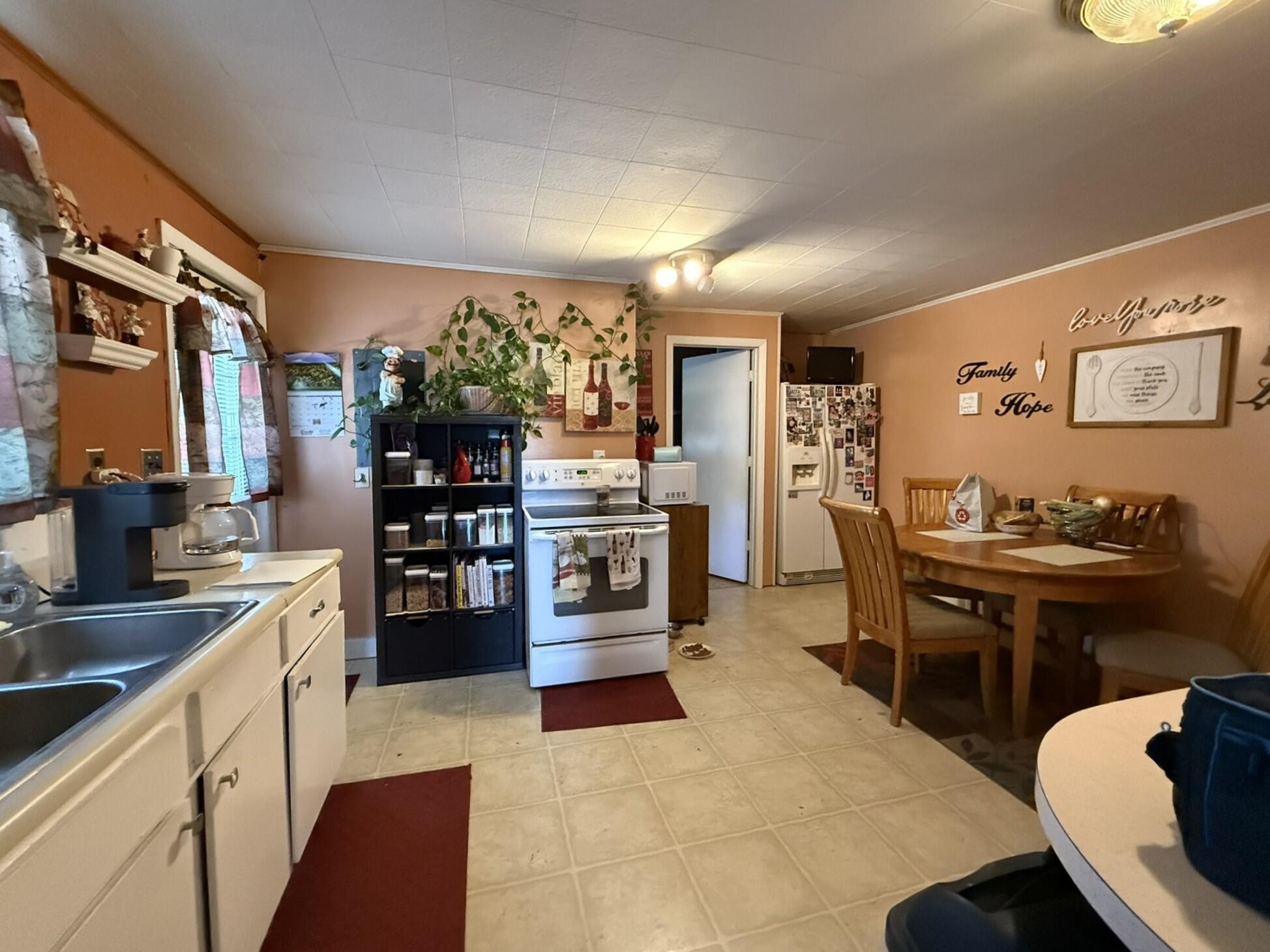 49 Hemlock Street Sabattus ME 04280