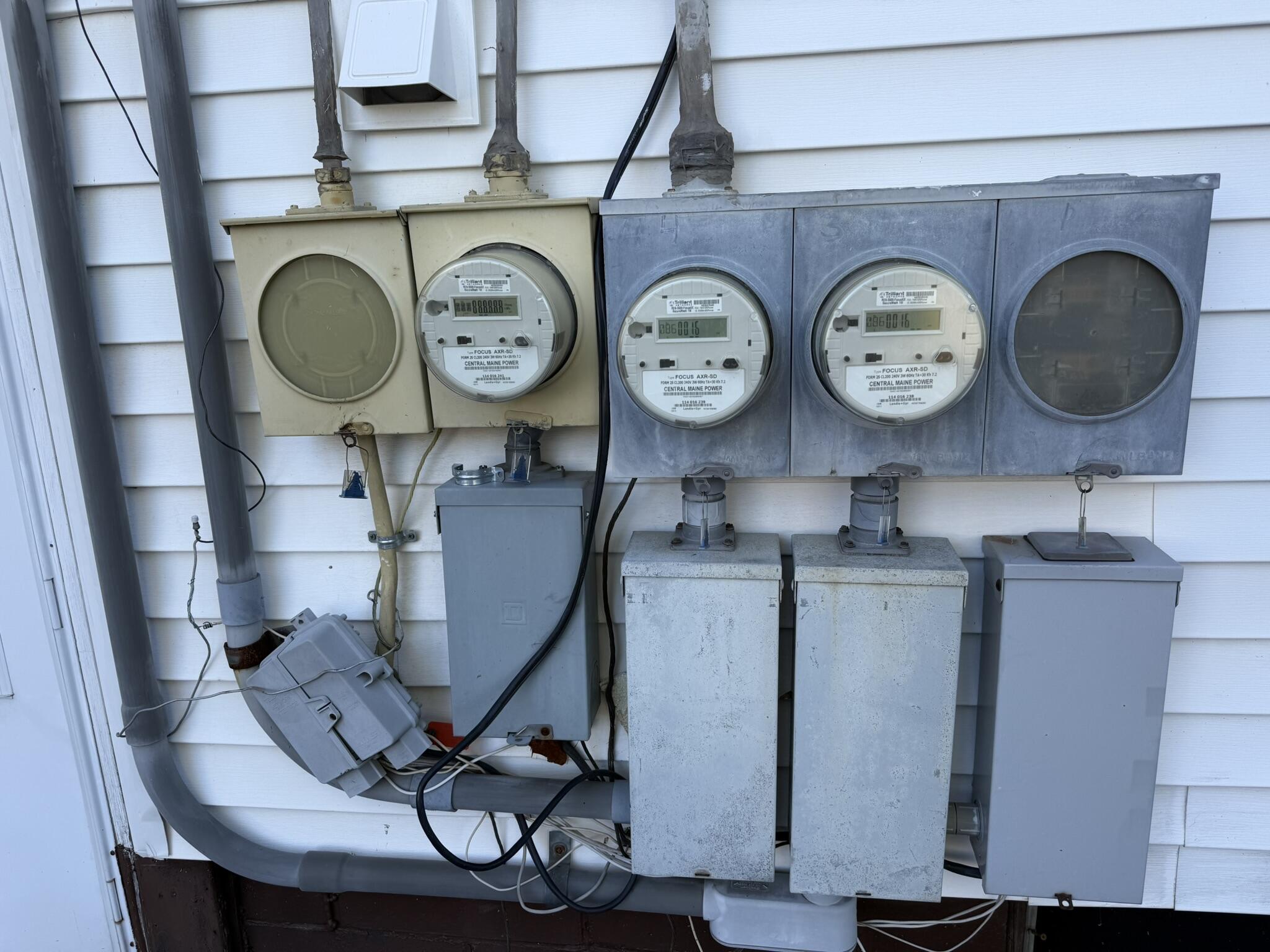 49 Hemlock Street Sabattus ME 04280