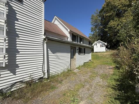 49 Hemlock Street Sabattus ME 04280