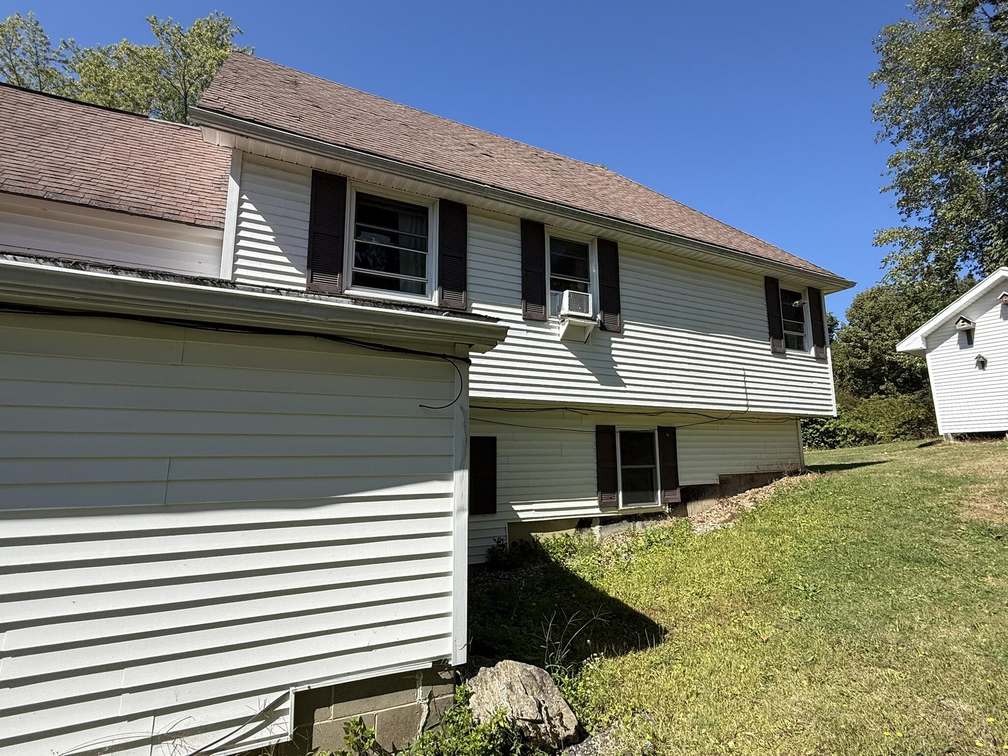 49 Hemlock Street Sabattus ME 04280