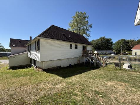 49 Hemlock Street Sabattus ME 04280