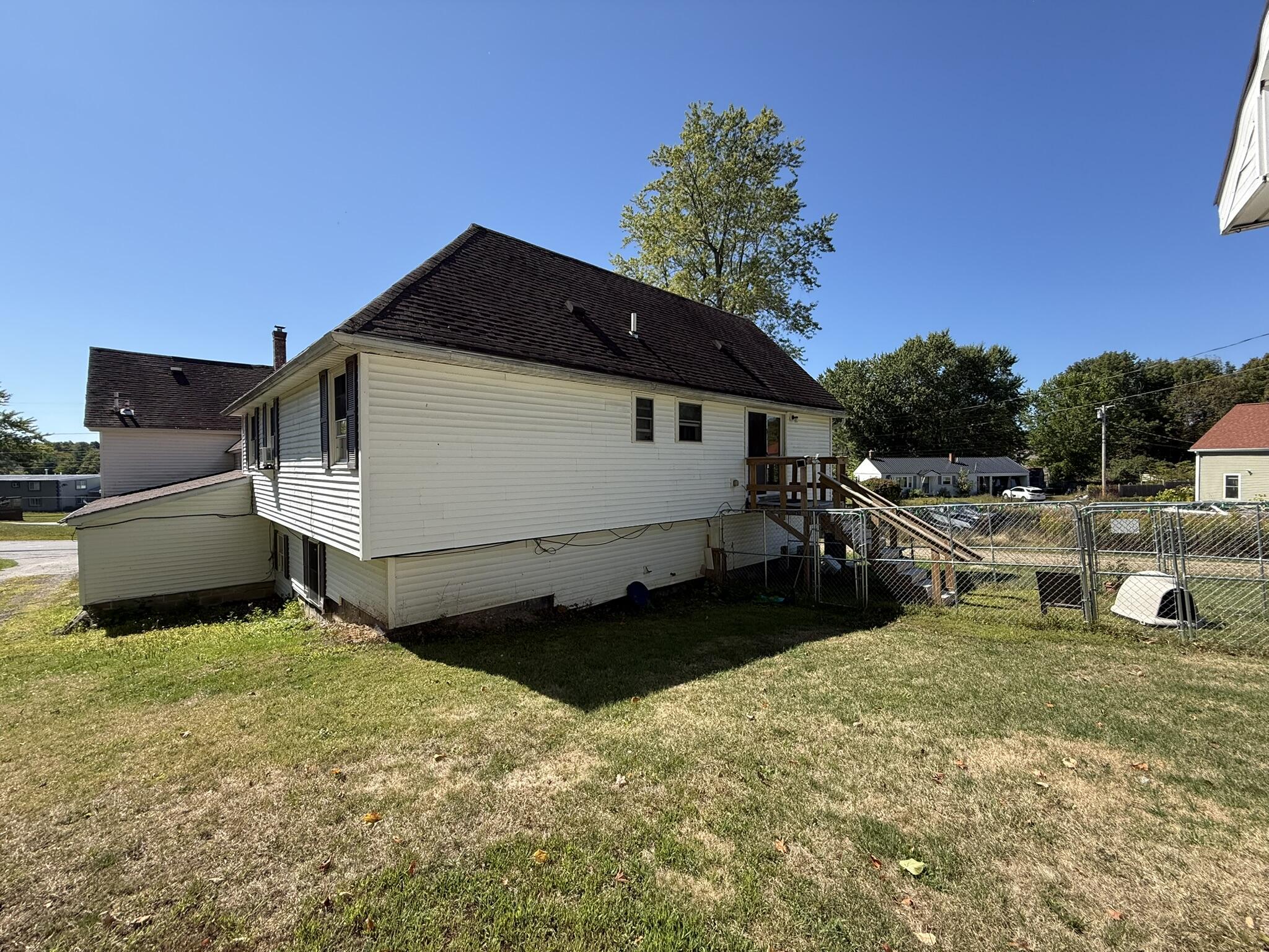 49 Hemlock Street Sabattus ME 04280