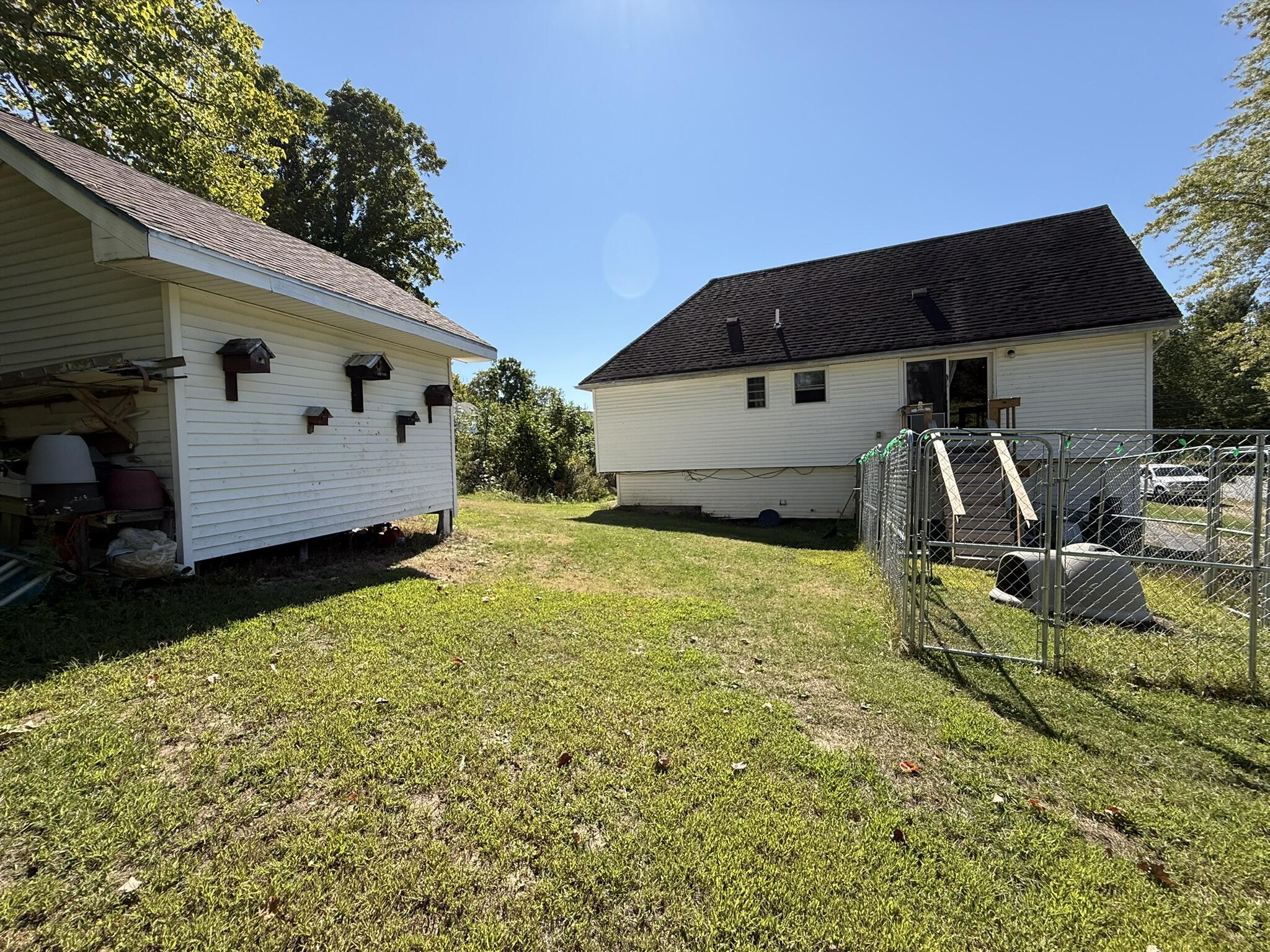 49 Hemlock Street Sabattus ME 04280