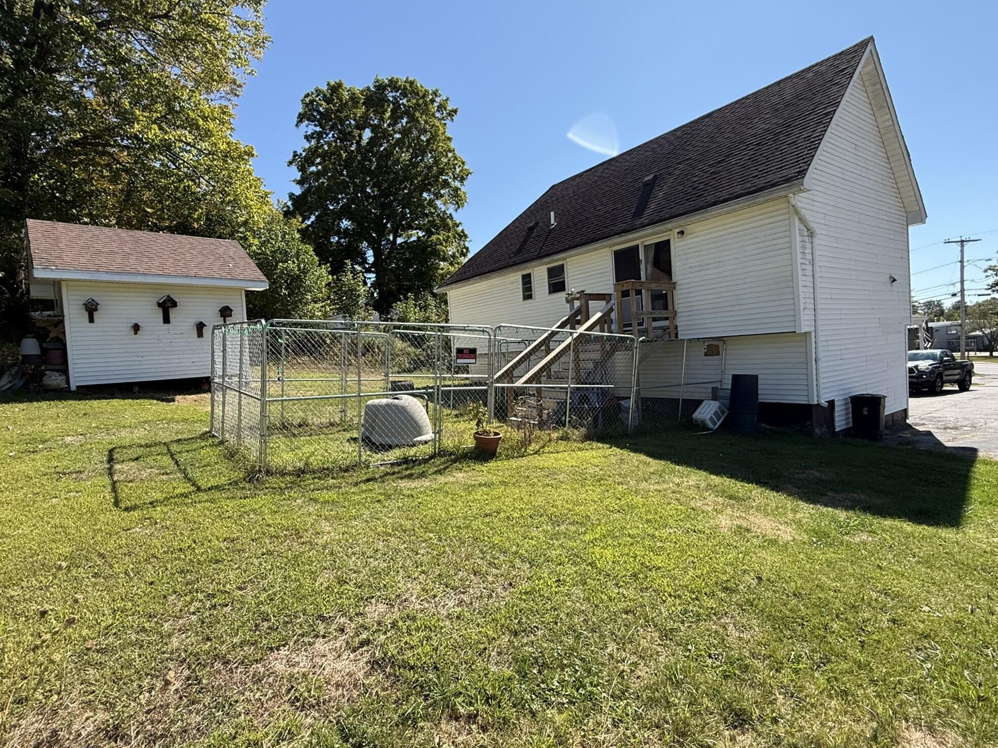 49 Hemlock Street Sabattus ME 04280