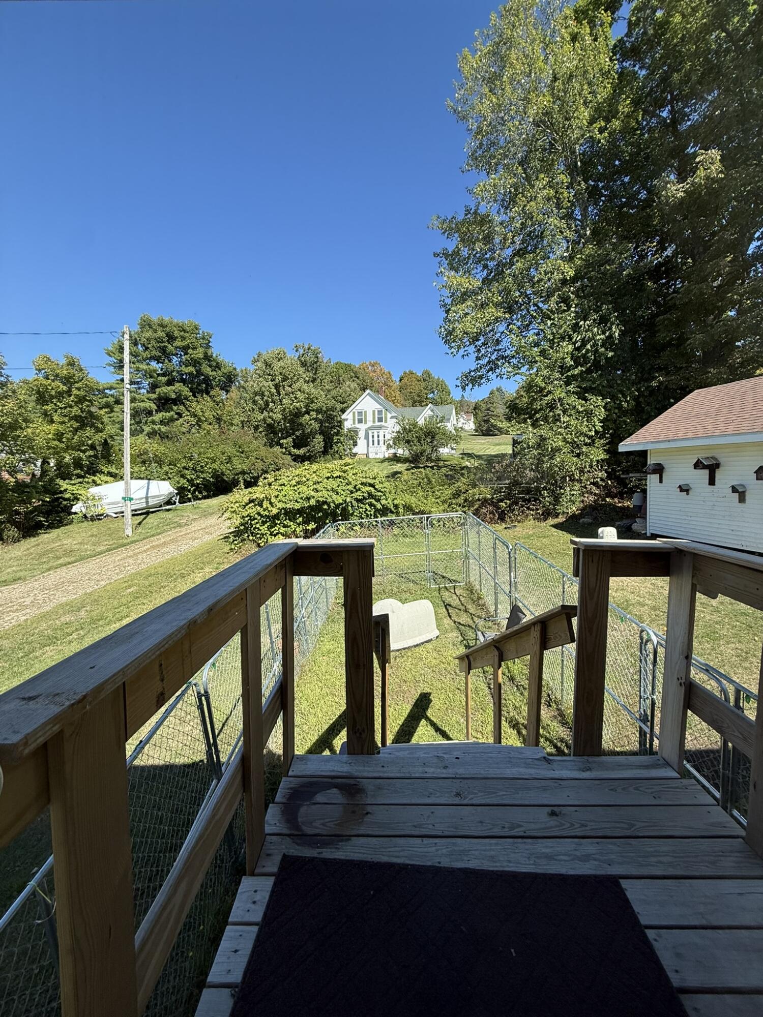 49 Hemlock Street Sabattus ME 04280