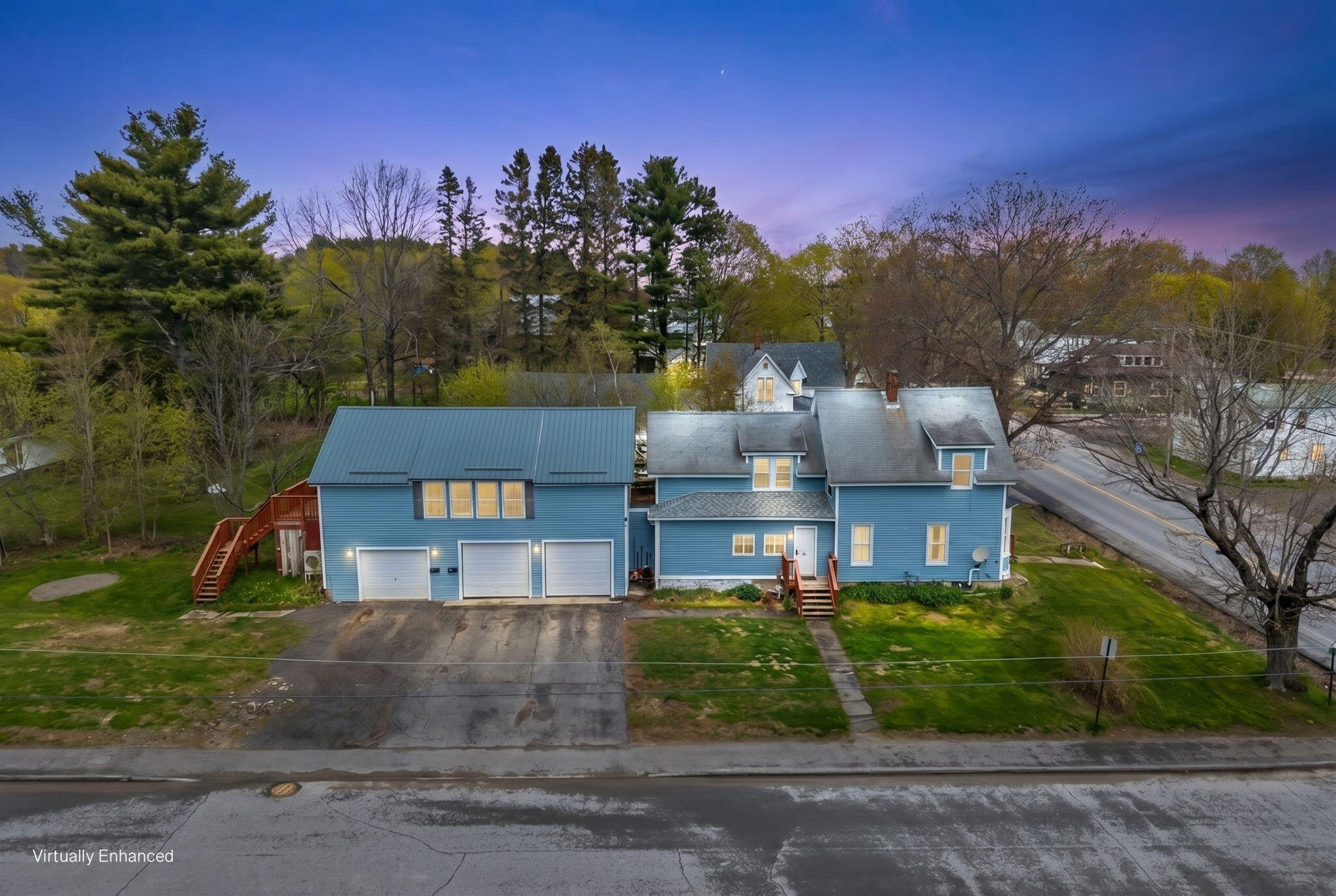76 Lee Road Lincoln ME 04457