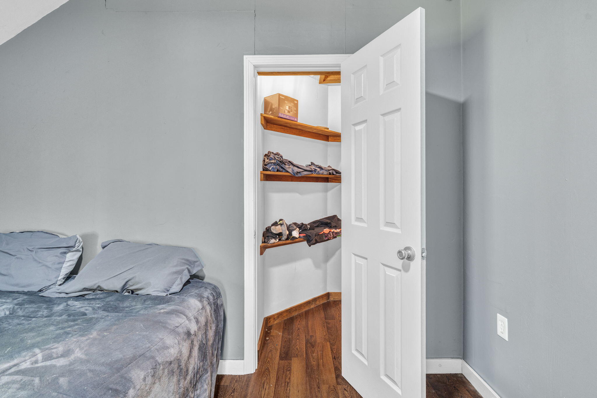 76 Lee Road Lincoln ME 04457
