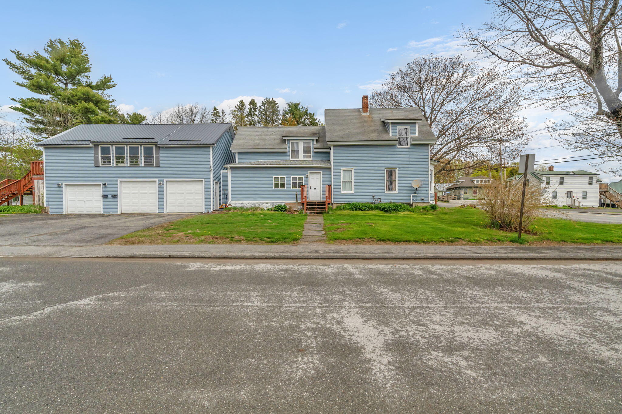 76 Lee Road Lincoln ME 04457