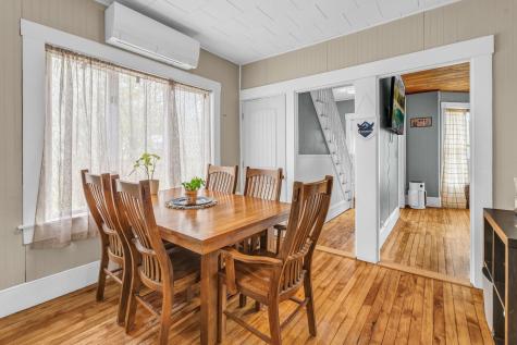 76 Lee Road Lincoln ME 04457