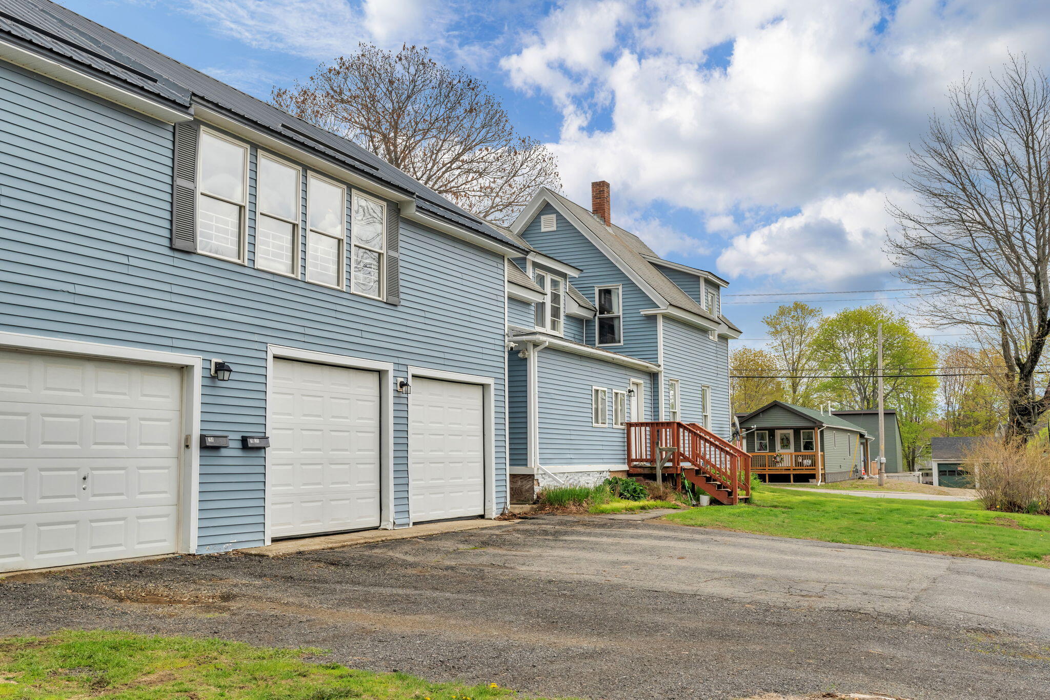 76 Lee Road Lincoln ME 04457
