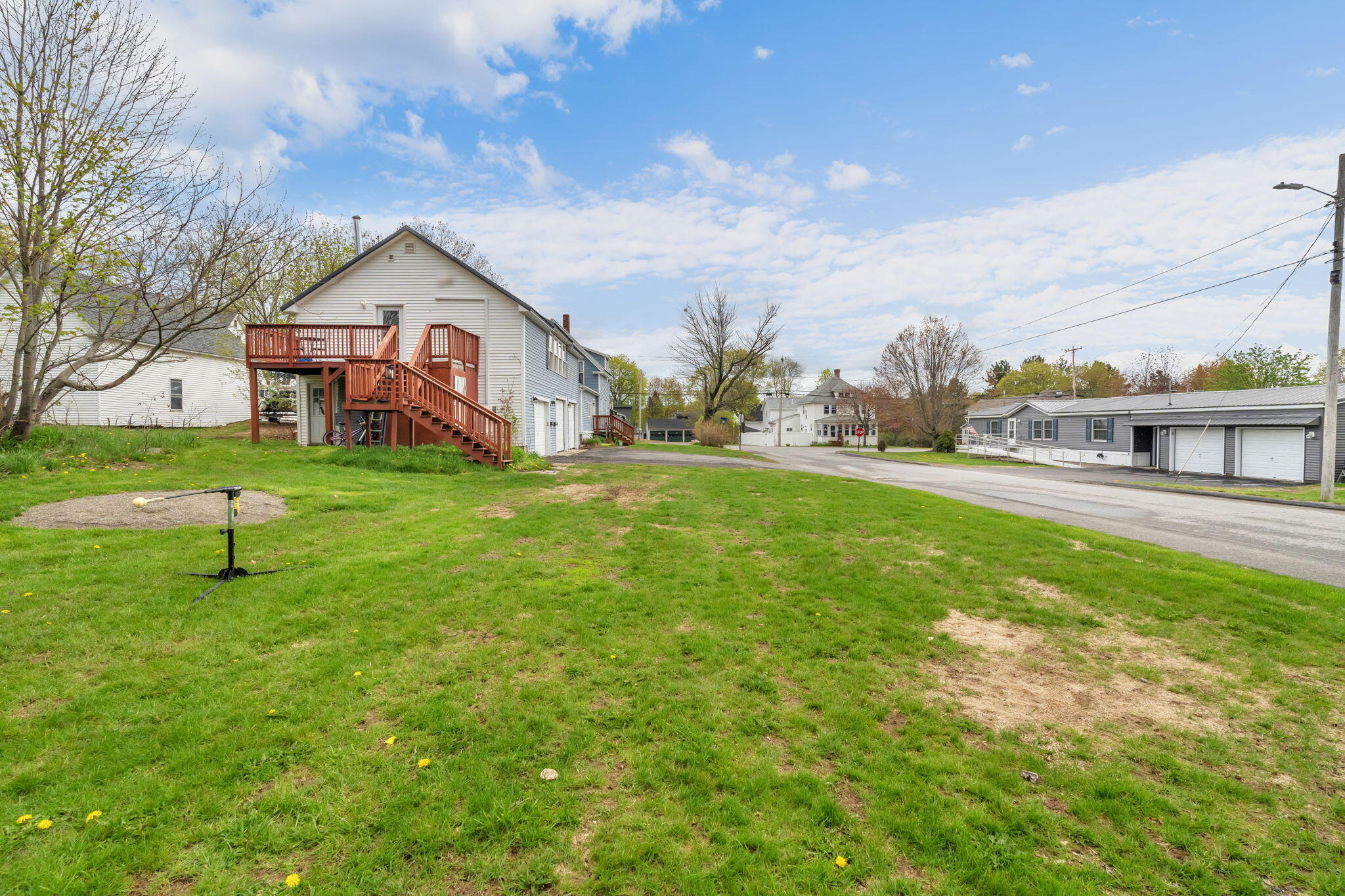 76 Lee Road Lincoln ME 04457