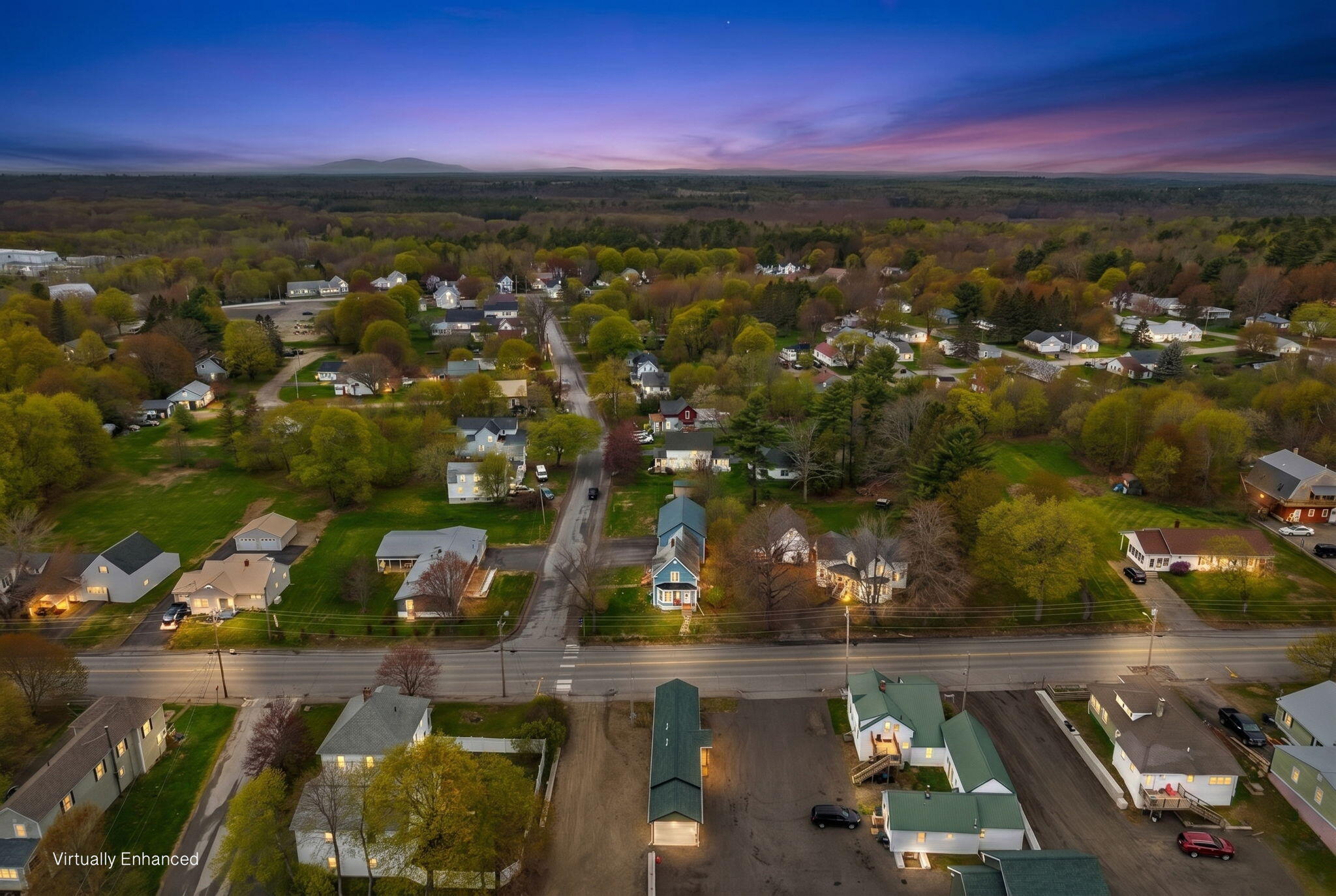 76 Lee Road Lincoln ME 04457