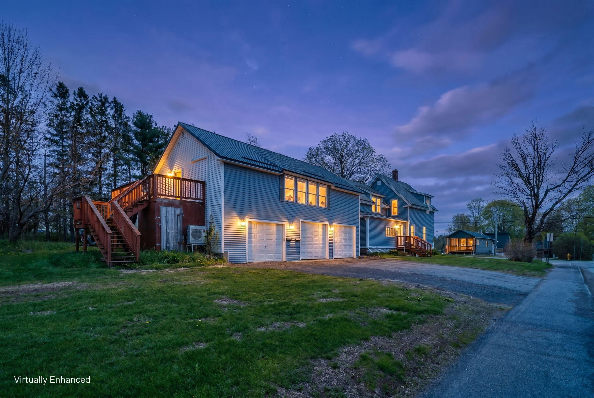 76 Lee Road Lincoln ME 04457