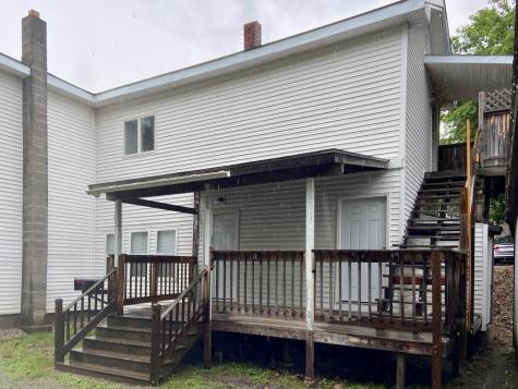 107 College Street Lewiston ME 04240