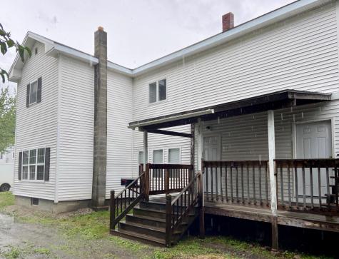 107 College Street Lewiston ME 04240