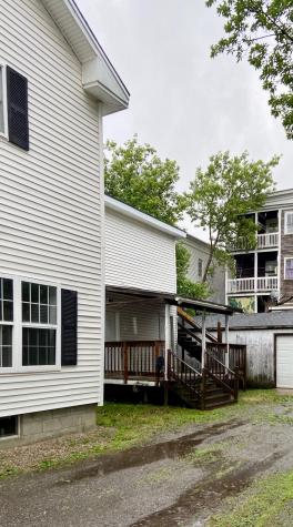 107 College Street Lewiston ME 04240