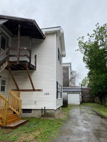 107 College Street Lewiston ME 04240
