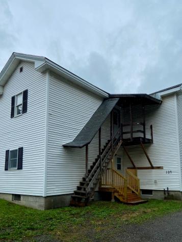 107 College Street Lewiston ME 04240